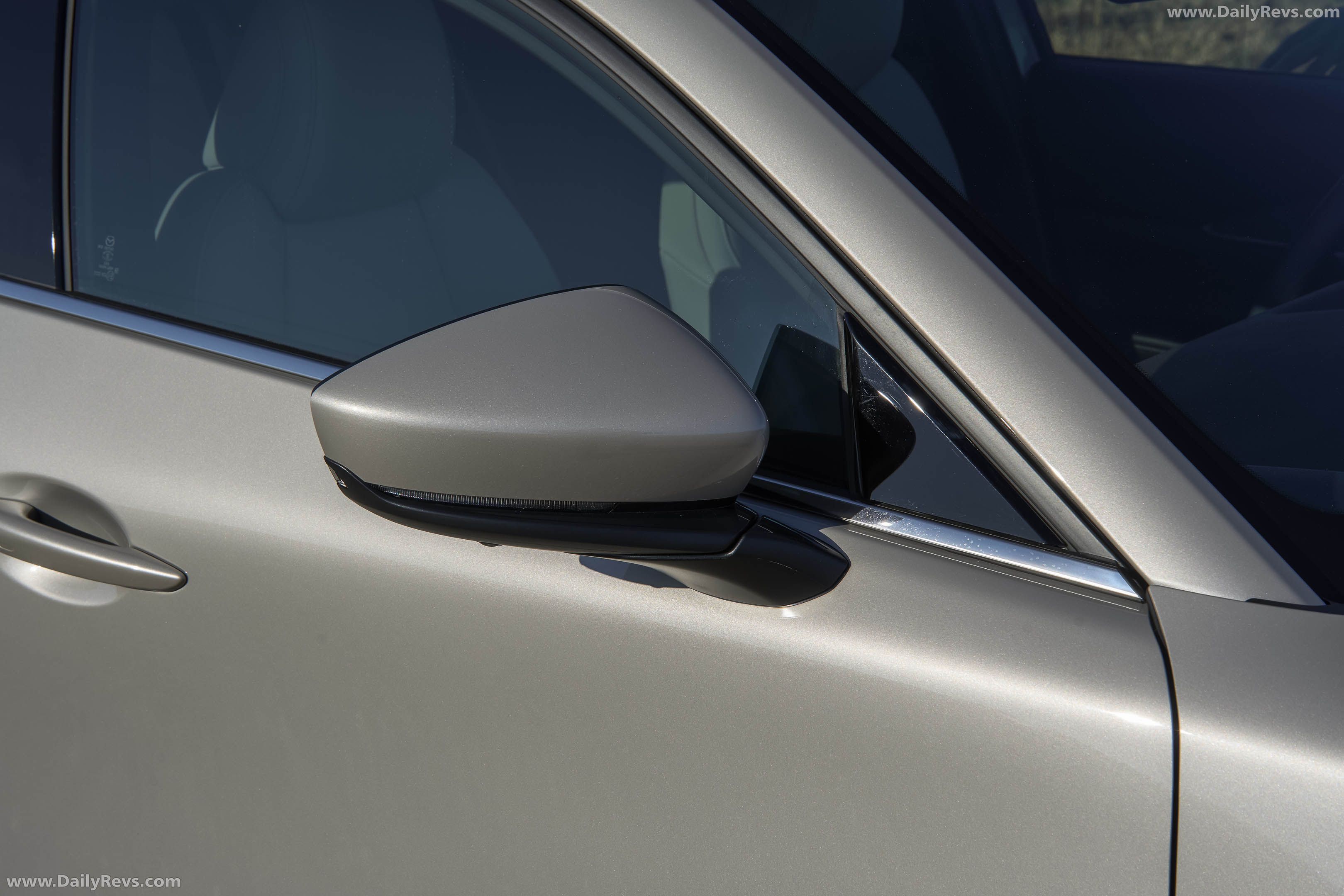 2027 Mazda CX-30 Exterior
