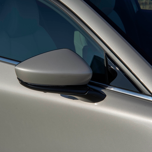 2027 Mazda CX-30 Exterior