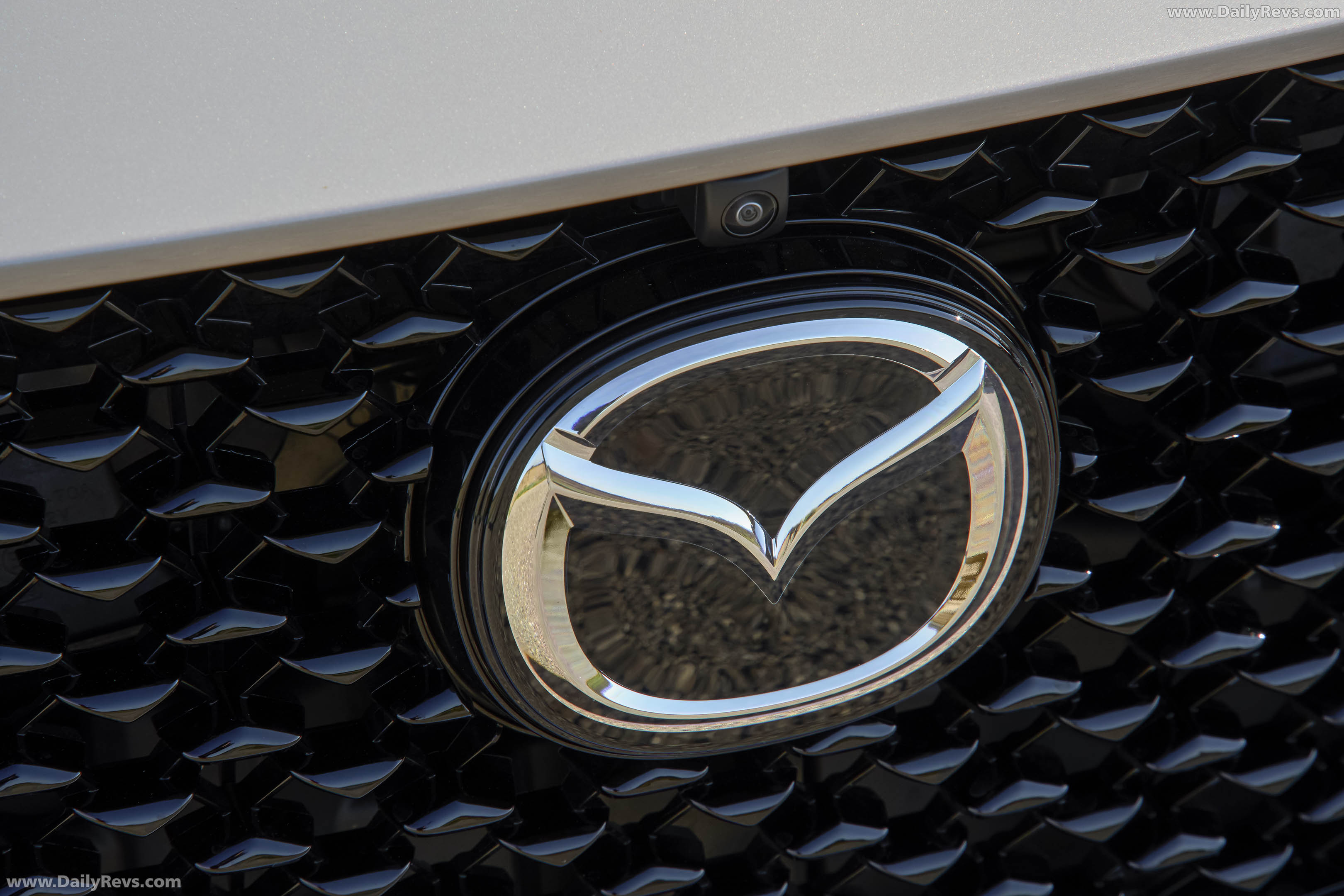 2027 Mazda CX-30 Exterior