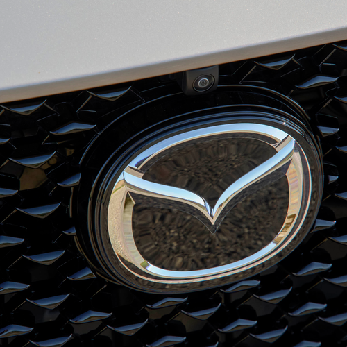 2027 Mazda CX-30 Exterior