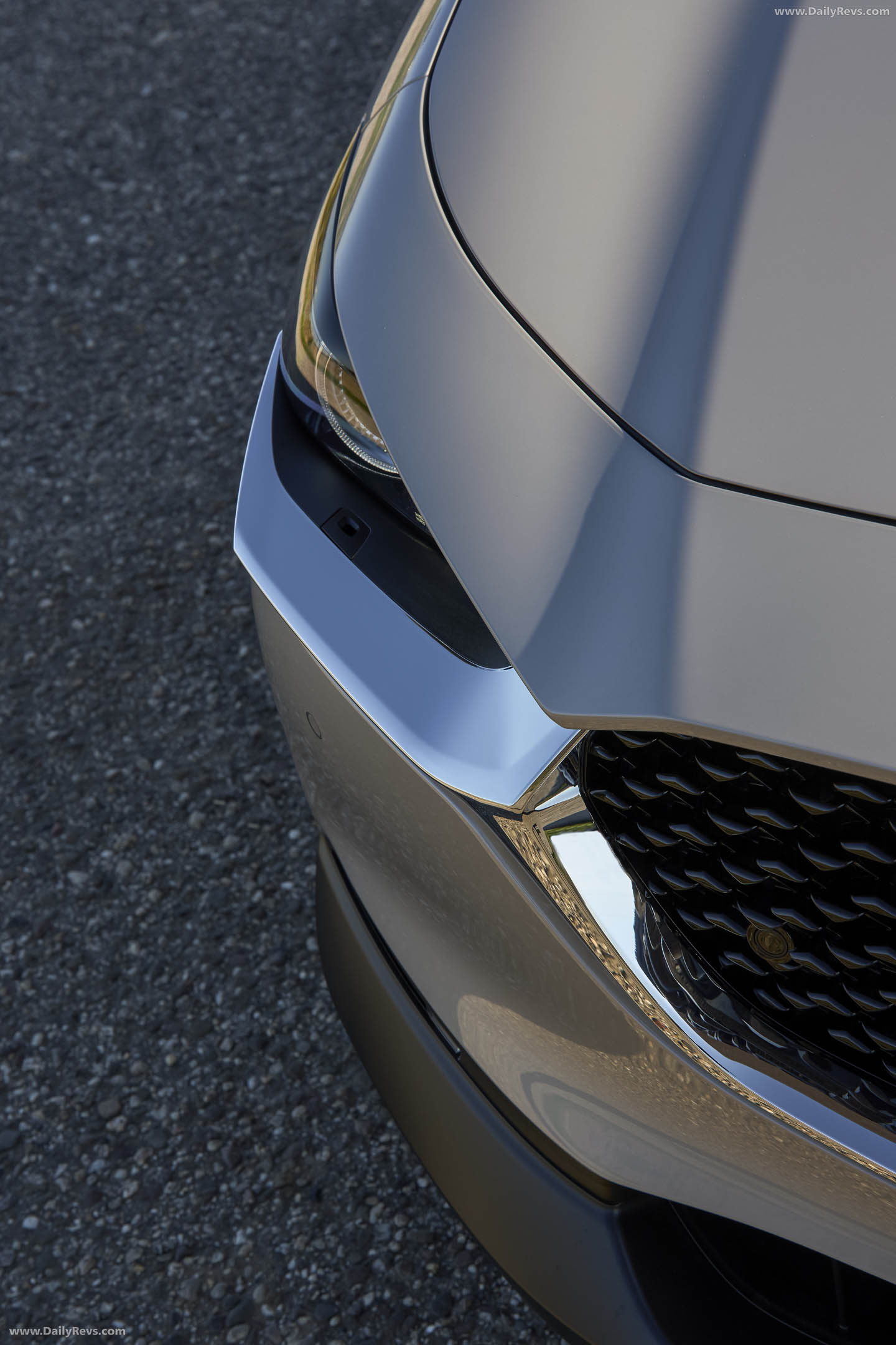 2027 Mazda CX-30 Exterior