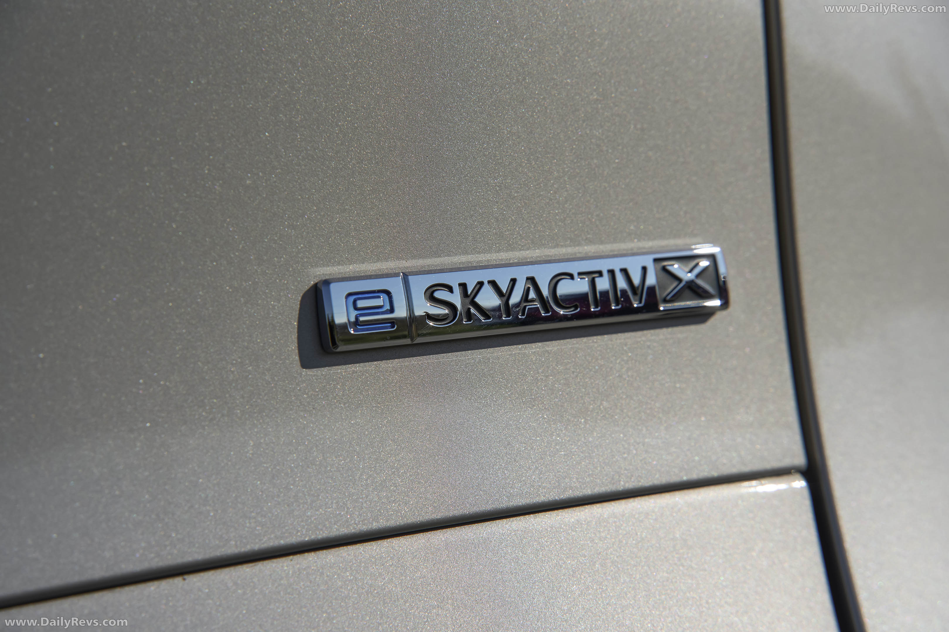 2027 Mazda CX-30 Exterior