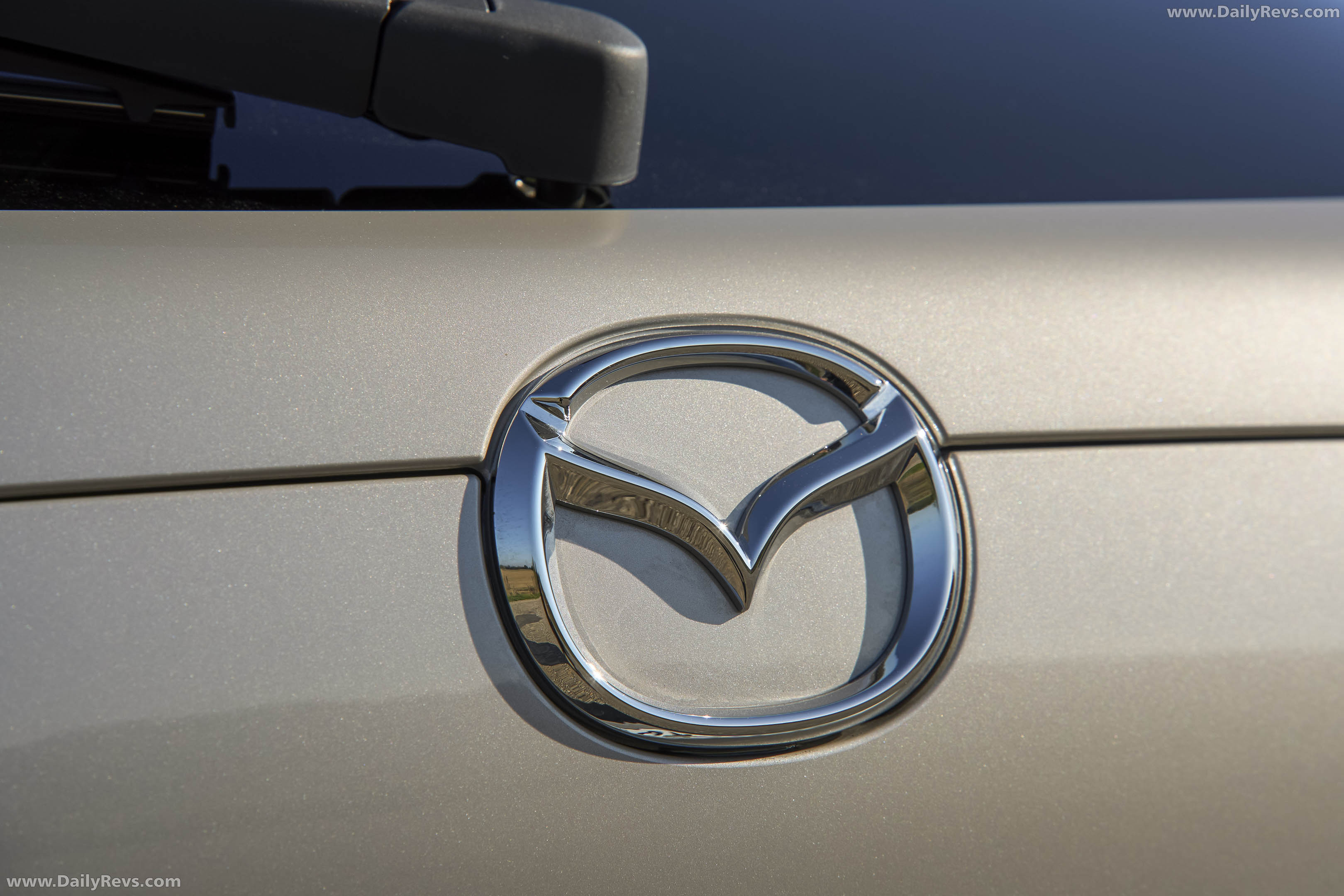2027 Mazda CX-30 Exterior