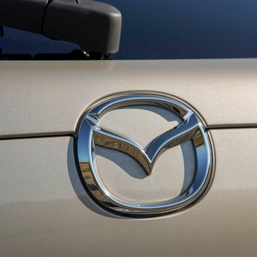 2027 Mazda CX-30 Exterior