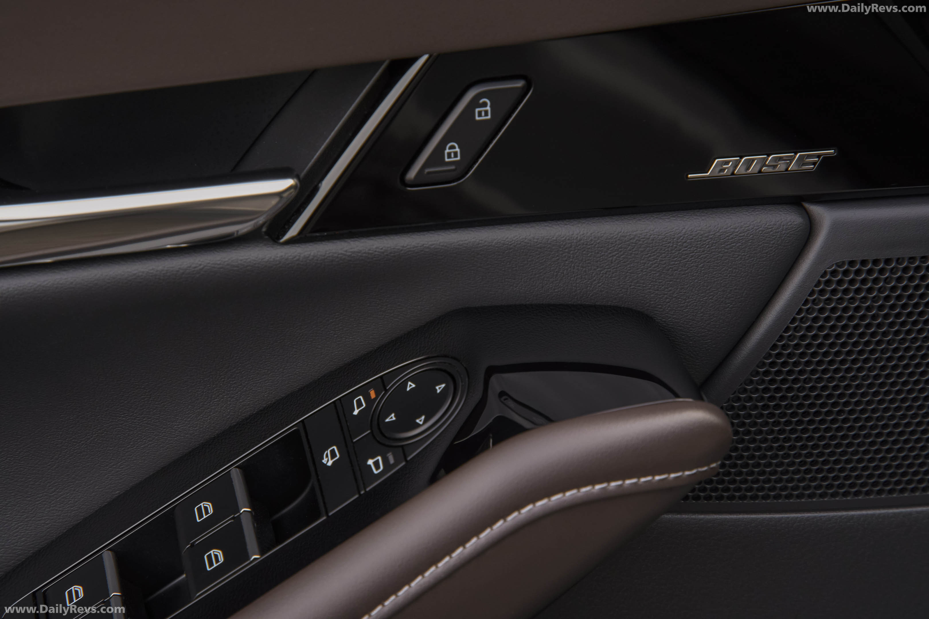 2027 Mazda CX-30 Interior