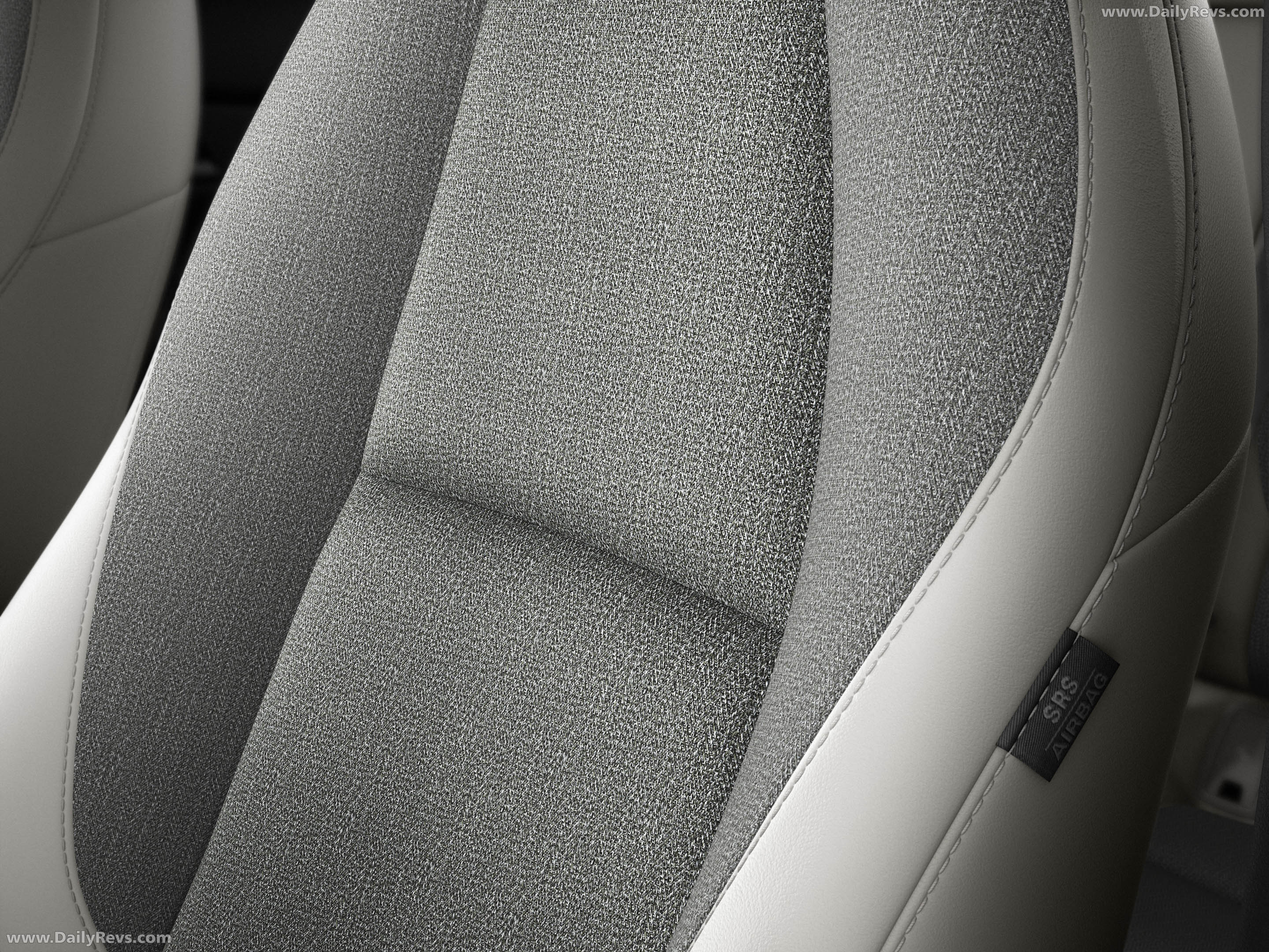 2027 Mazda CX-30 Interior