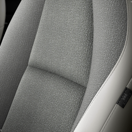 2027 Mazda CX-30 Interior