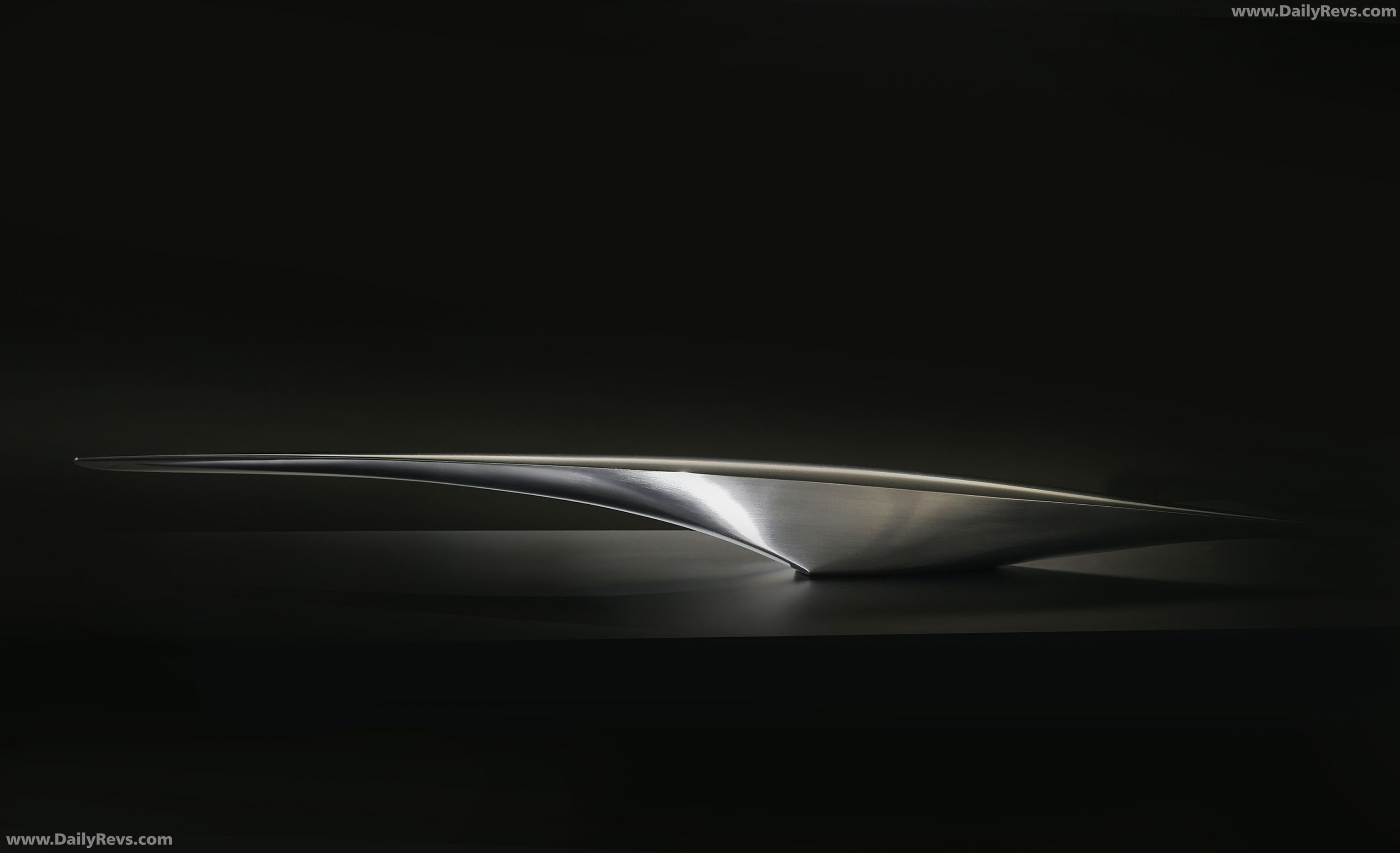 2017 Mazda Vision Coupe Concept Sketches