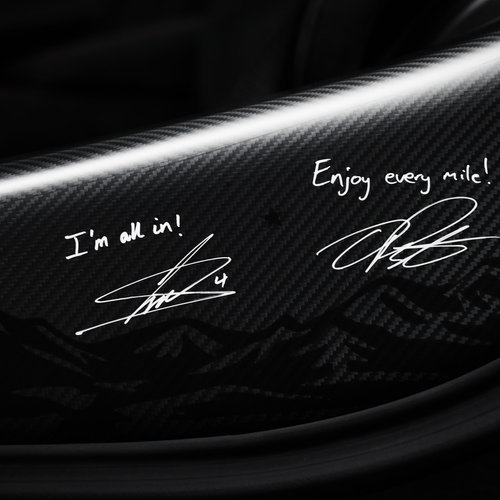 2025 McLaren 750S Spider Project Viva by MSO Interior