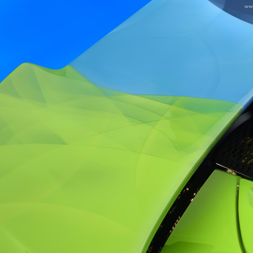2026 McLaren 750S Project Chromology Exterior