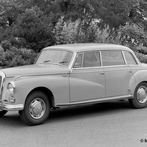 Image of 300d W189