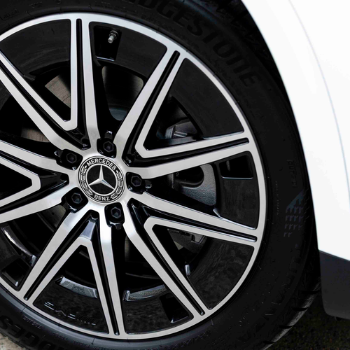 2025 Mercedes-Benz EQA Plus City Edition H243 Exterior