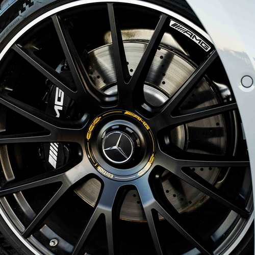 2025 Mercedes-Benz E 53 Edition One South African Version W214 Exterior