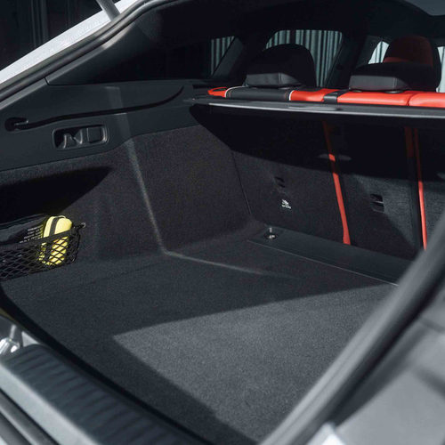2026 Mercedes-Benz CLA Shooting Brake X118 Interior