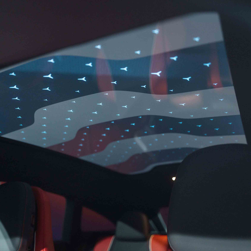 2026 Mercedes-Benz CLA Shooting Brake X118 Interior