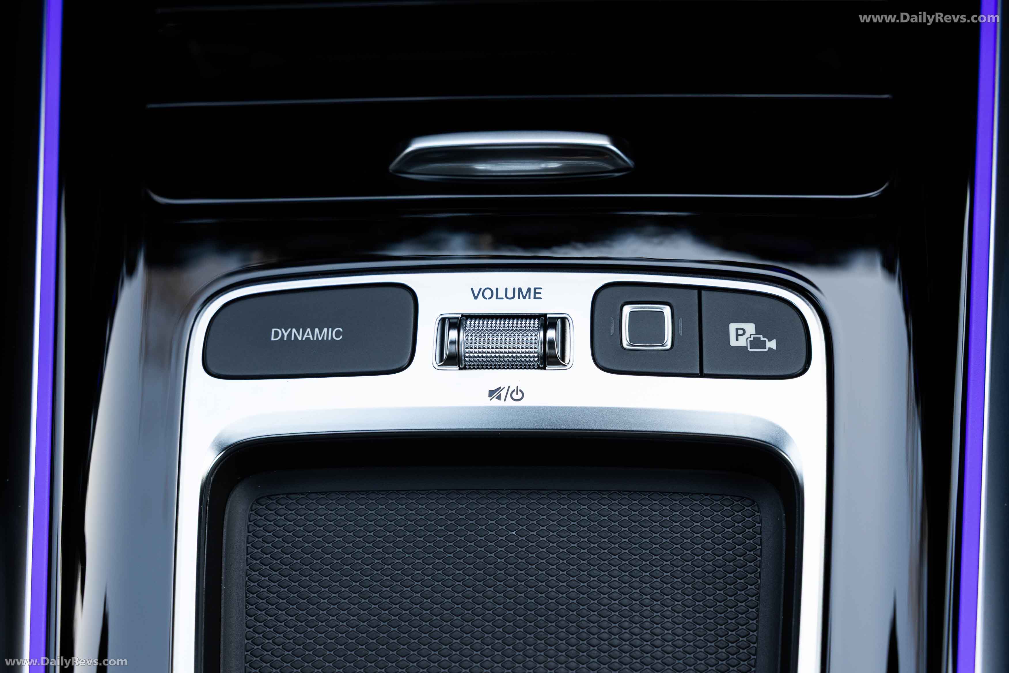 2025 Mercedes-Benz GLA 250e H247 Australian Version Interior