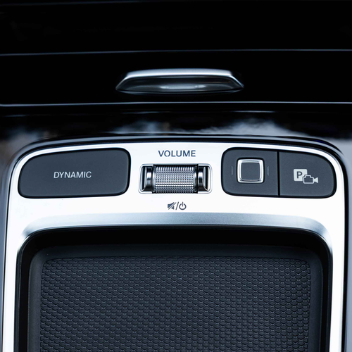 2025 Mercedes-Benz GLA 250e H247 Australian Version Interior