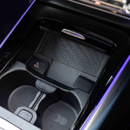 2025 Mercedes-Benz GLA 250e H247 Australian Version Interior