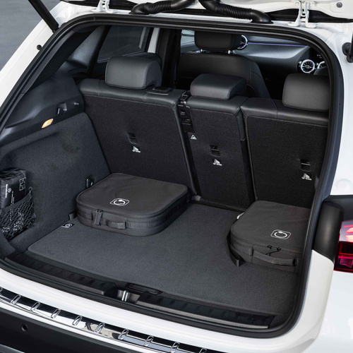2025 Mercedes-Benz GLA 250e H247 Australian Version Interior