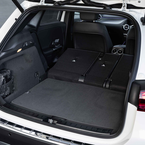 2025 Mercedes-Benz GLA 250e H247 Australian Version Interior