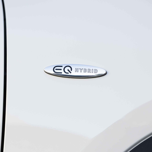 2025 Mercedes-Benz GLA 250e H247 Australian Version Exterior