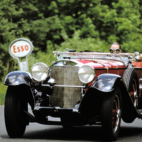 Image of Type S