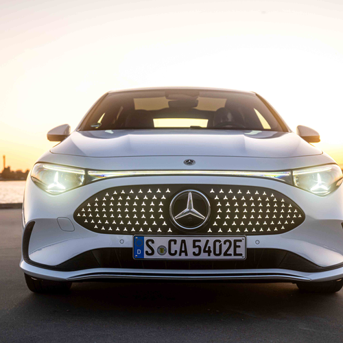 Image of CLA C118 Polar White