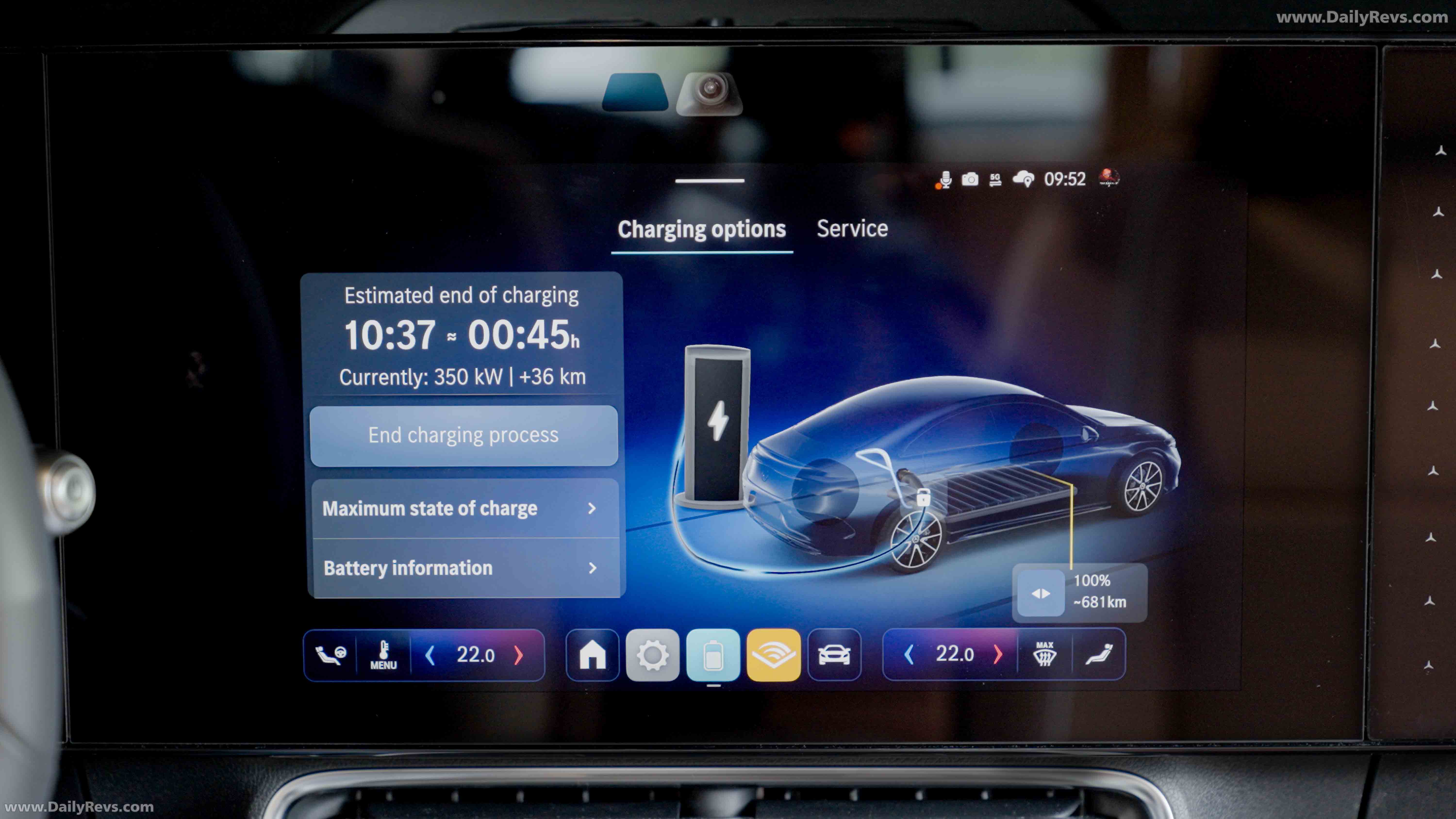 2026 Mercedes-Benz CLA C118 Polar White Interior