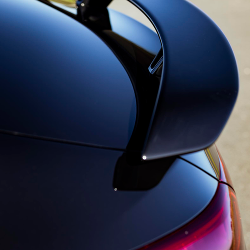 2025 Mercedes-Benz CLA 45 S AMG Edition R Plus C117 Exterior
