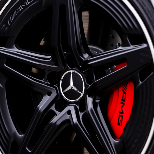 2025 Mercedes-Benz A35 AMG Edition R W177 Exterior