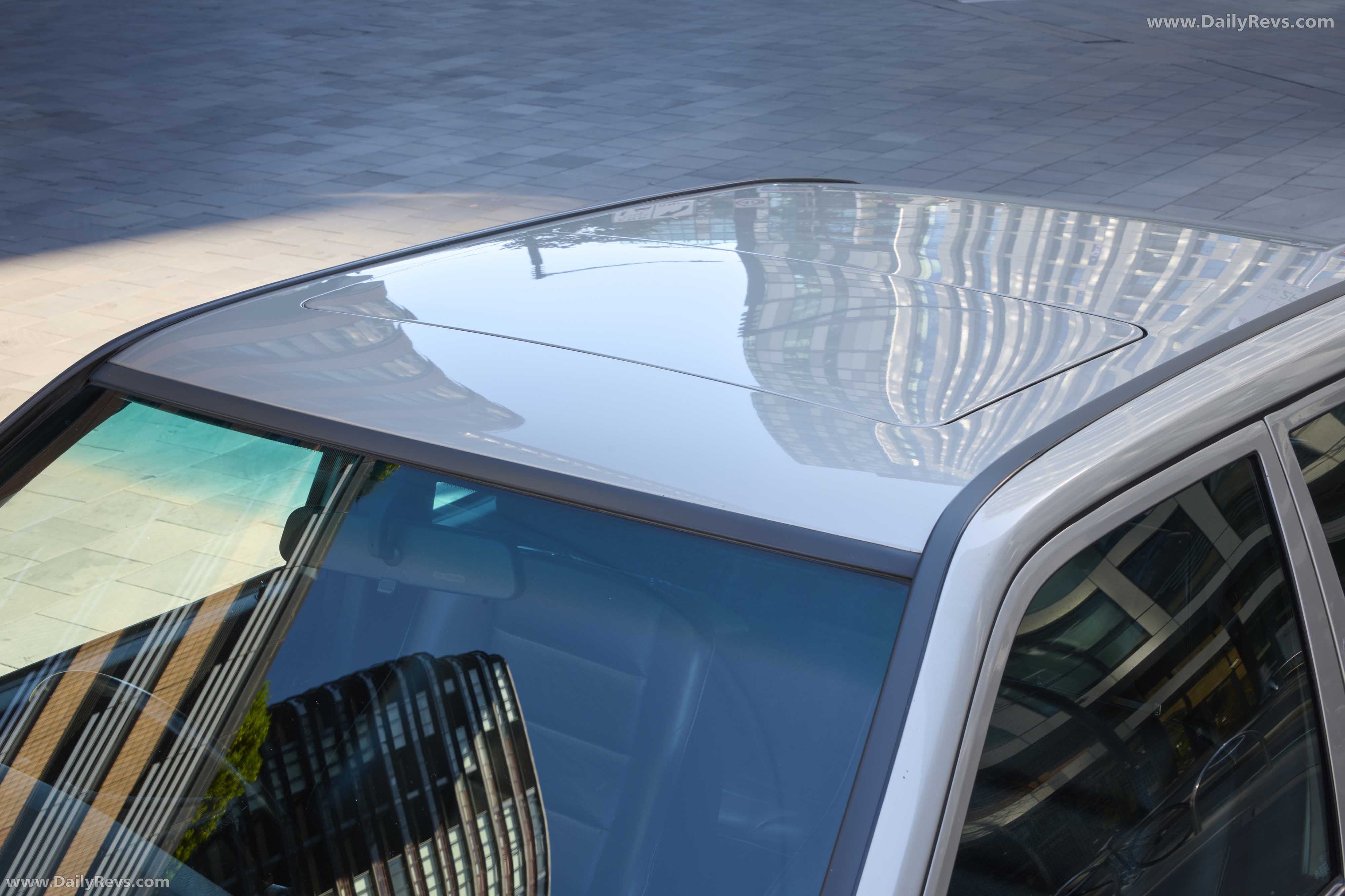 1985 Mercedes-Benz 190E 2.3-16 W201 Exterior