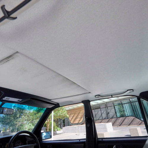 1985 Mercedes-Benz 190E 2.3-16 W201 Interior