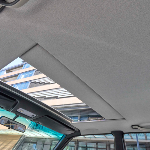 1985 Mercedes-Benz 190E 2.3-16 W201 Interior