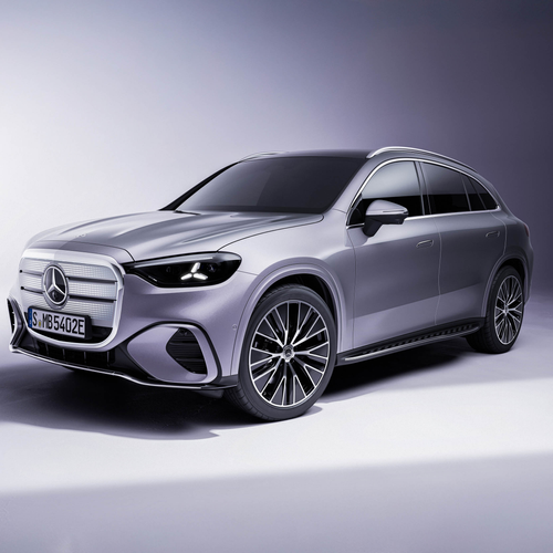 Image of GLC EQ X540