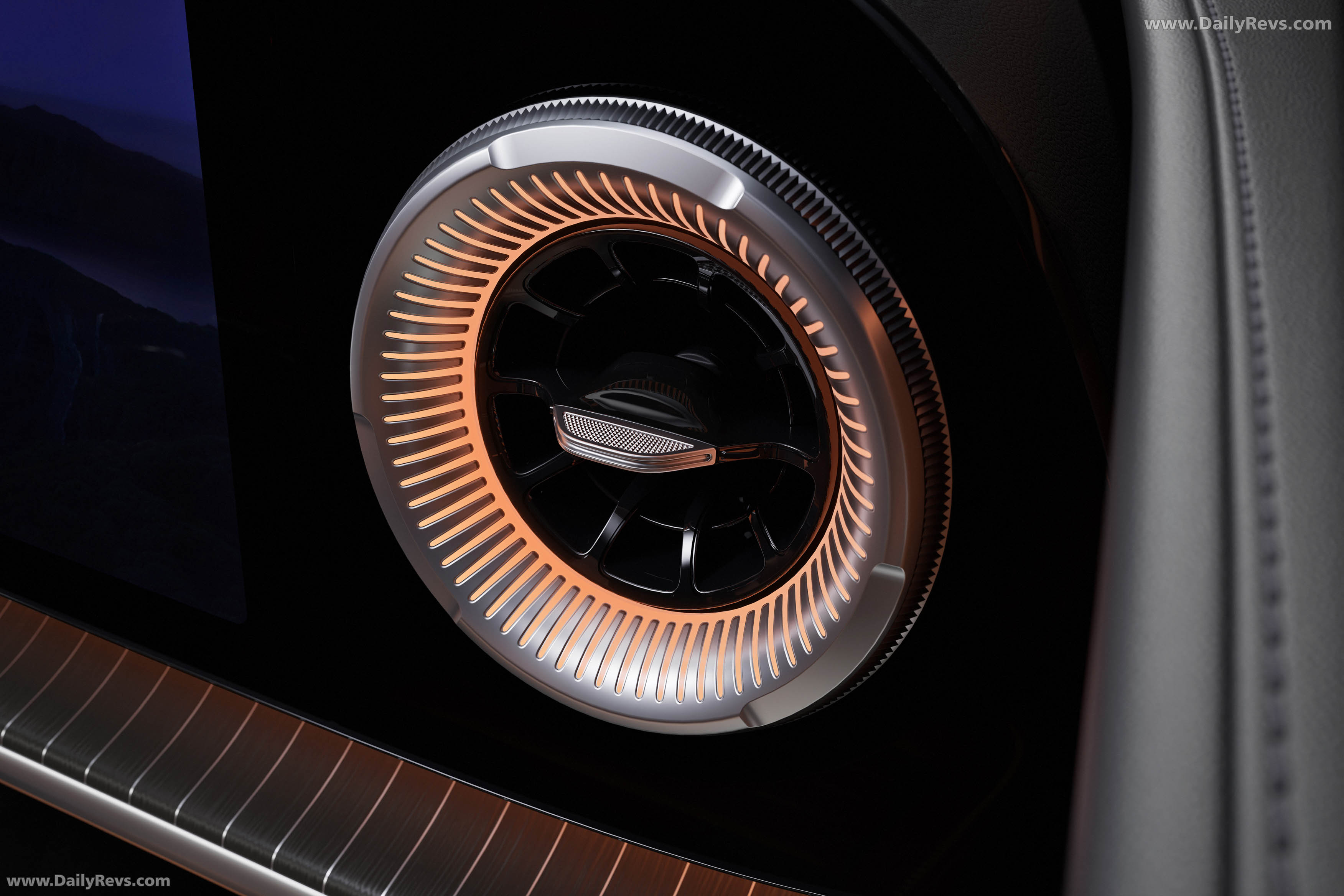 2026 Mercedes-Benz GLC EQ X254 Interior