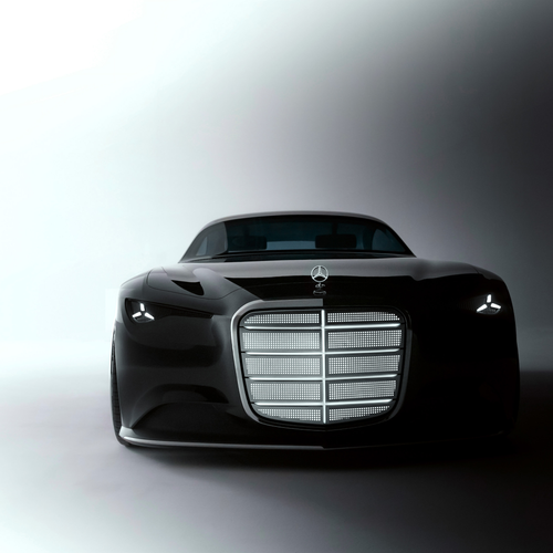 Image of Vision Iconic Concept