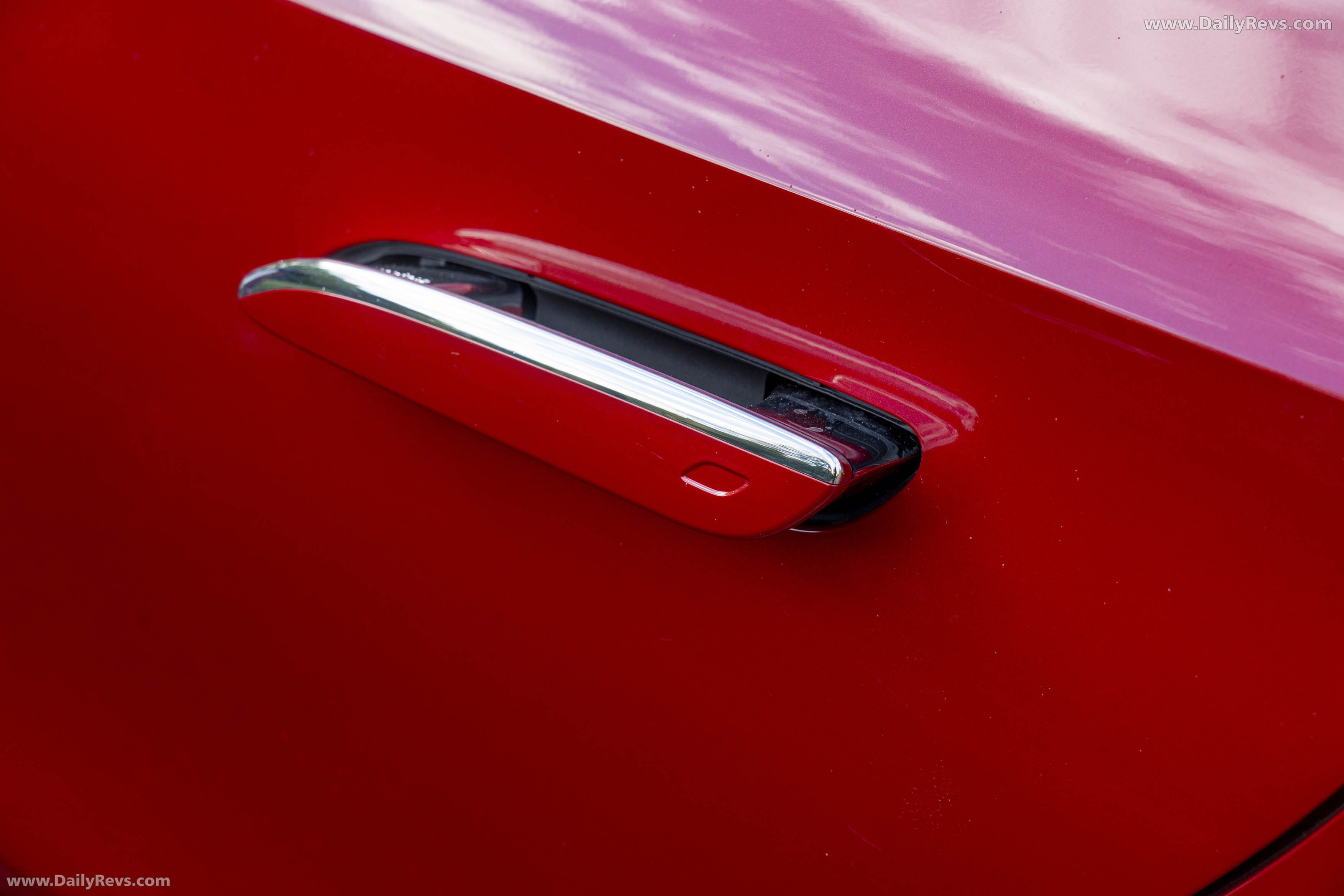2026 Mercedes-Benz CLA 250 Plus C118 Exterior