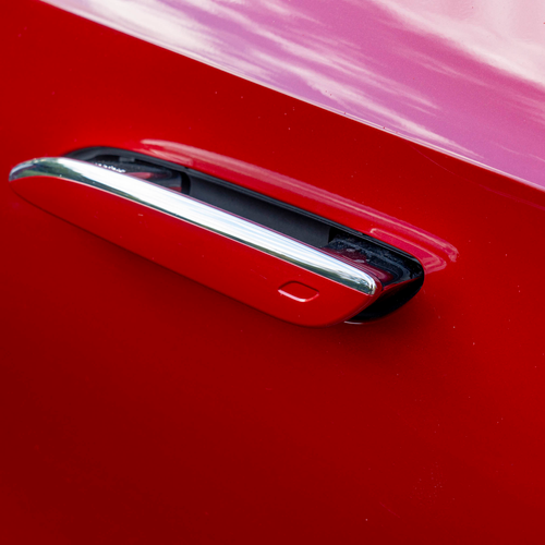 2026 Mercedes-Benz CLA 250 Plus C118 Exterior