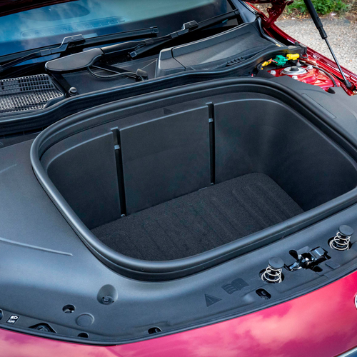 2026 Mercedes-Benz CLA 250 Plus C118 Interior