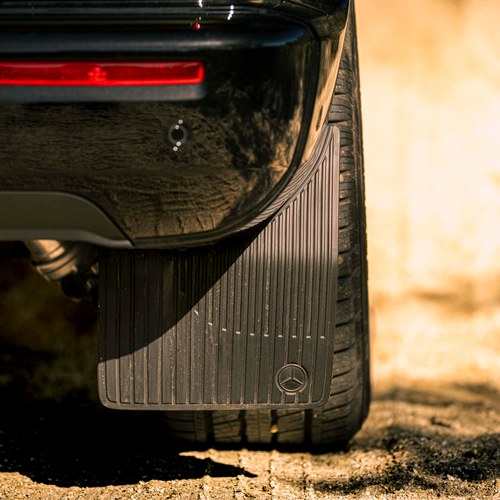 2025 Mercedes-Benz G 63 AMG Offroad Pro W463 Australian Version Exterior