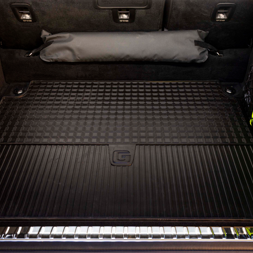 2025 Mercedes-Benz G 63 AMG Offroad Pro W463 Australian Version Interior