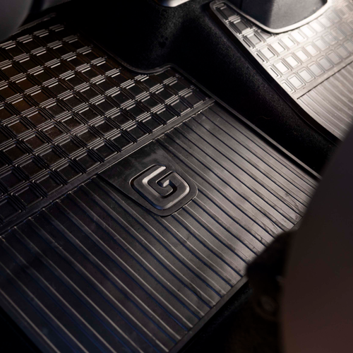 2025 Mercedes-Benz G 63 AMG Offroad Pro W463 Australian Version Interior