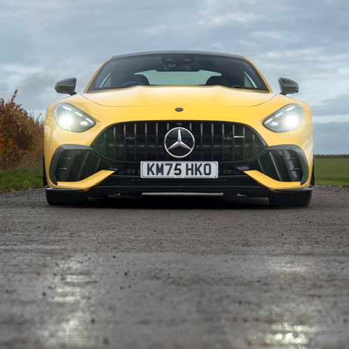 Image of AMG GT 63 PRO C192 UK Version