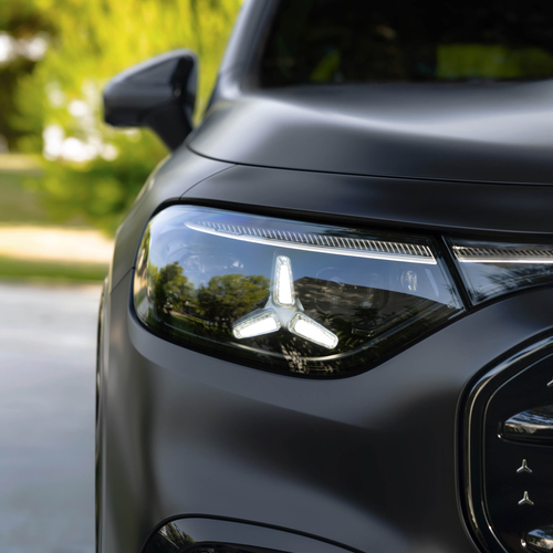 2027 Mercedes-Benz GLB Manufaktur X247 Exterior