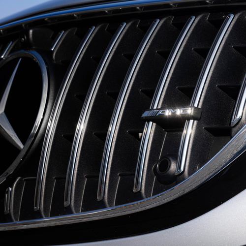 2025 Mercedes-Benz E53 AMG Hybrid Estate W213 US Version Exterior