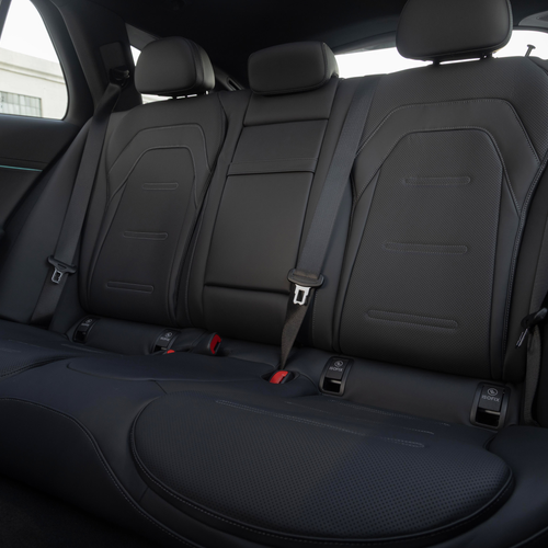 2025 Mercedes-Benz E53 AMG Hybrid Estate W213 US Version Interior