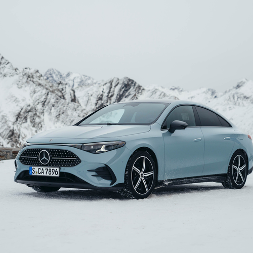 2025   Front View