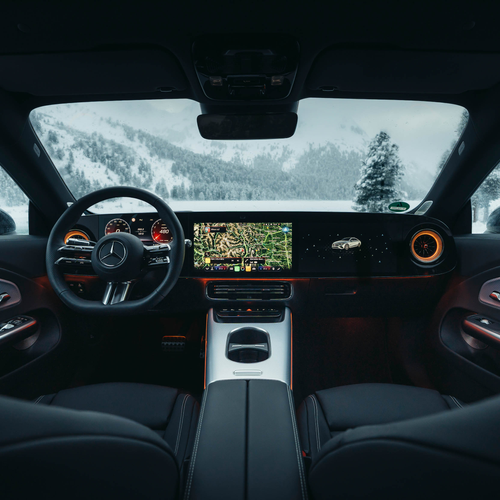 2025   Interior