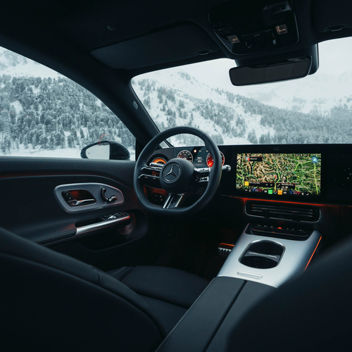 2025   Interior
