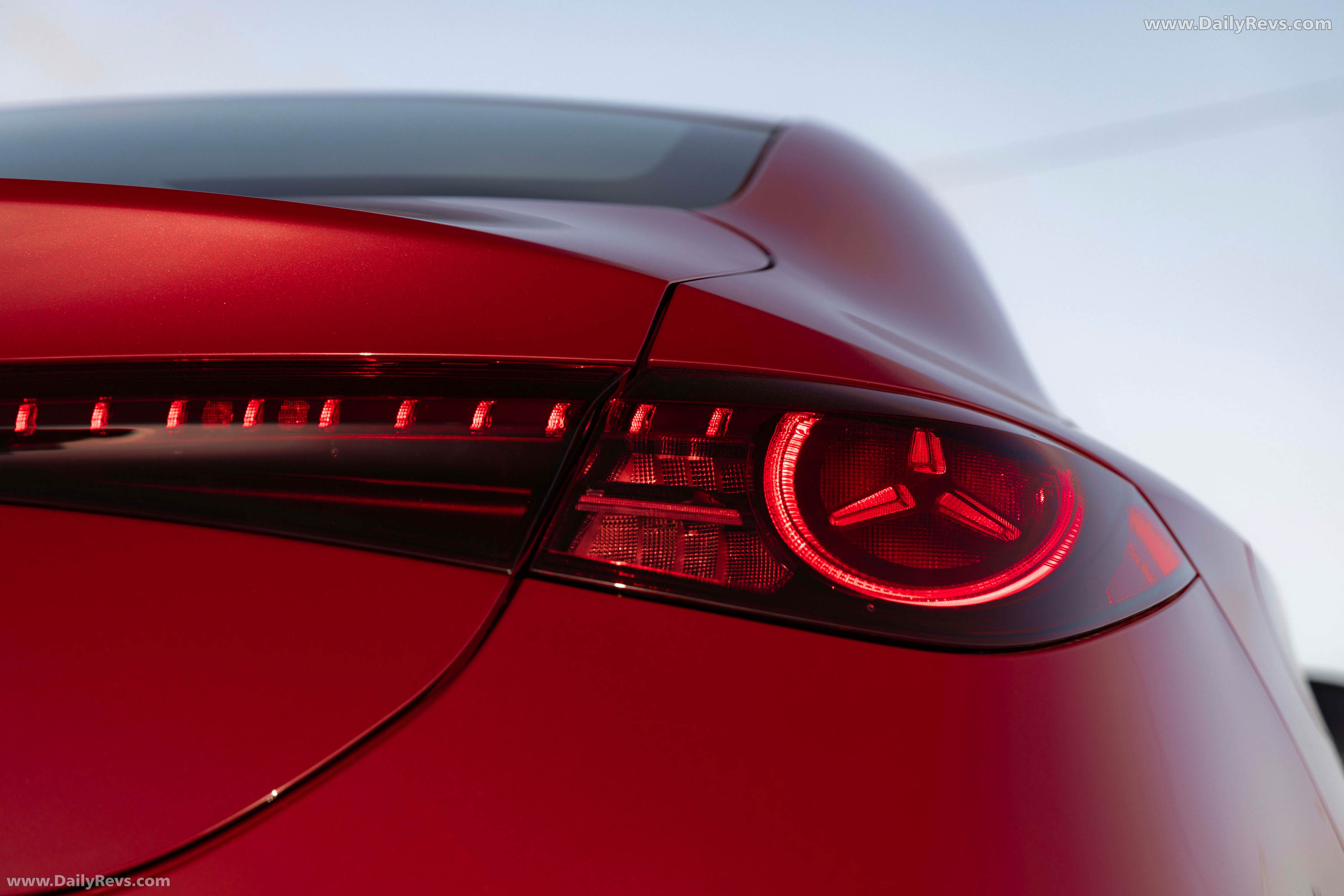 2026 Mercedes-Benz CLA 250 EQ Plus Manufaktur C118 Exterior